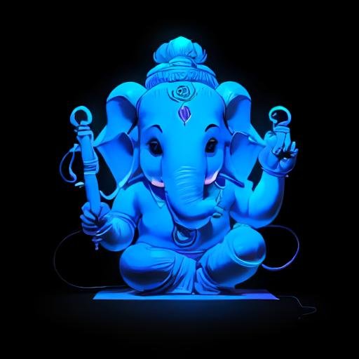 GANESHA